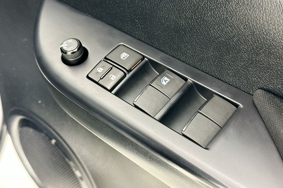 2022 Toyota HILUX WORKMATE (4x4) GUN125R 4X4