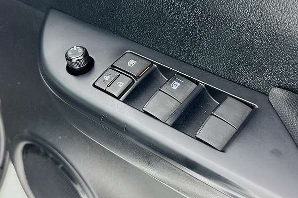2022 Toyota HILUX SR (4x4) GUN126R 4X4
