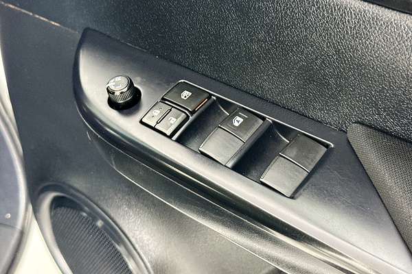 2022 Toyota HILUX SR (4x4) GUN126R 4X4