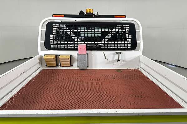 2021 Toyota HILUX SR (4x4) GUN126R FACELIFT 4X4