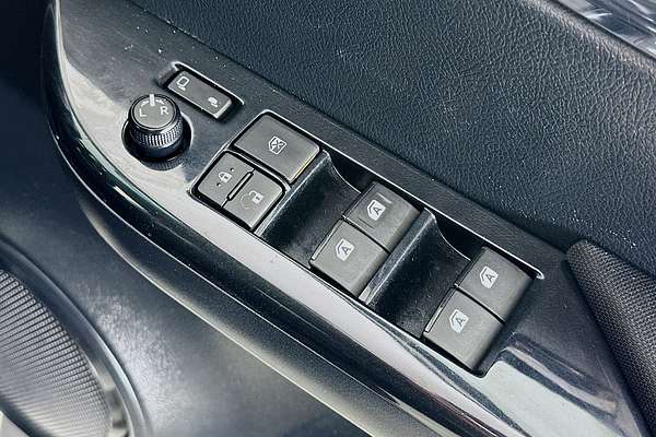 2019 Toyota Hilux SR5 GUN126R 4X4