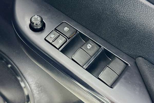 2022 Toyota HILUX SR (4x4) GUN126R 4X4
