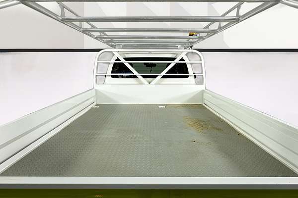 2021 Toyota HILUX SR (4x4) GUN126R 4X4