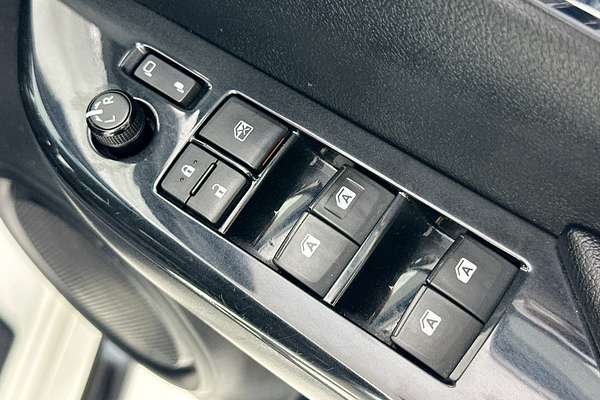 2019 Toyota HILUX RUGGED X (4x4) GUN126R MY19 4X4