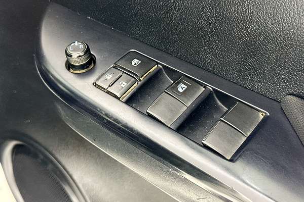 2022 Toyota HILUX SR (4x4) GUN126R 4X4