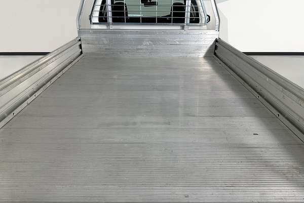 2023 Toyota HILUX WORKMATE (4x2) TGN121R 4x2