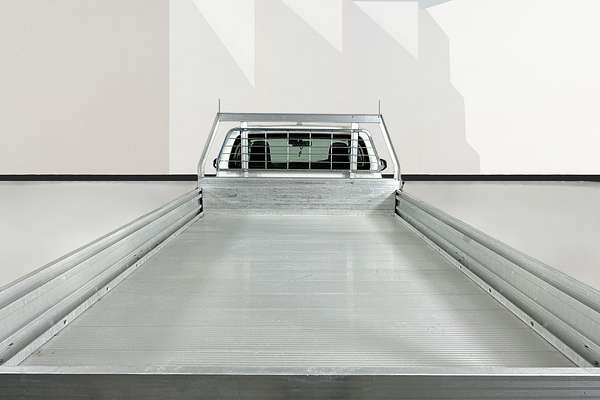 2023 Toyota HILUX WORKMATE (4x2) TGN121R 4x2