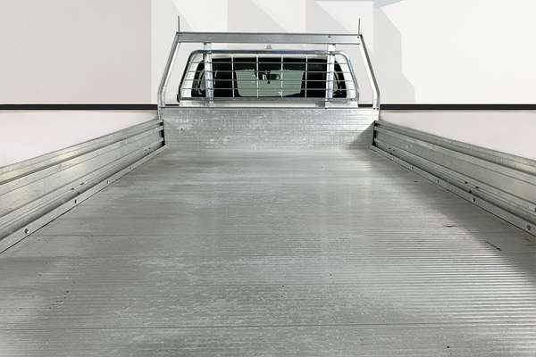 2023 Toyota HILUX WORKMATE (4x2) TGN121R 4x2