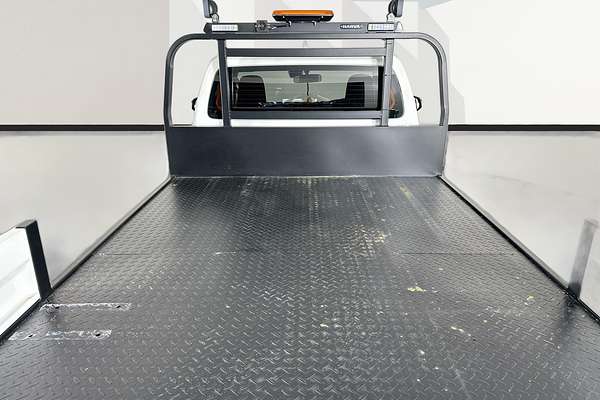 2025 Toyota HILUX SR (4x4) GUN126R RC 4X4