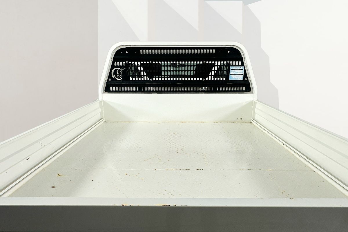 2021 Toyota HILUX SR (4x4) GUN126R 4X4