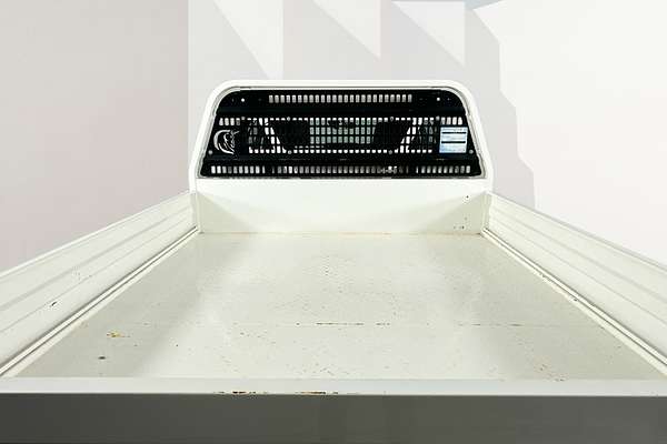 2021 Toyota HILUX SR (4x4) GUN126R 4X4