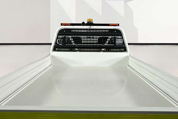 2022 Toyota HILUX SR (4x4) GUN126R 4X4