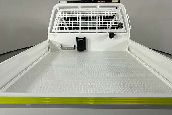 2021 Toyota HILUX SR (4x4) GUN126R FACELIFT 4X4