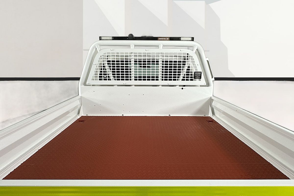 2021 Toyota HILUX SR (4x4) GUN126R FACELIFT 4X4