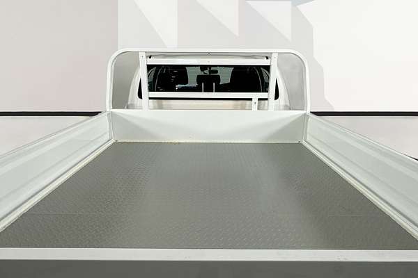 2020 Toyota HILUX SR (4x4) GUN126R FACELIFT 4X4