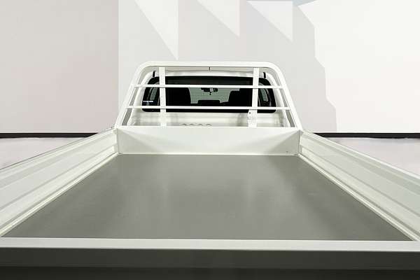 2021 Toyota HILUX SR (4x4) GUN126R 4X4
