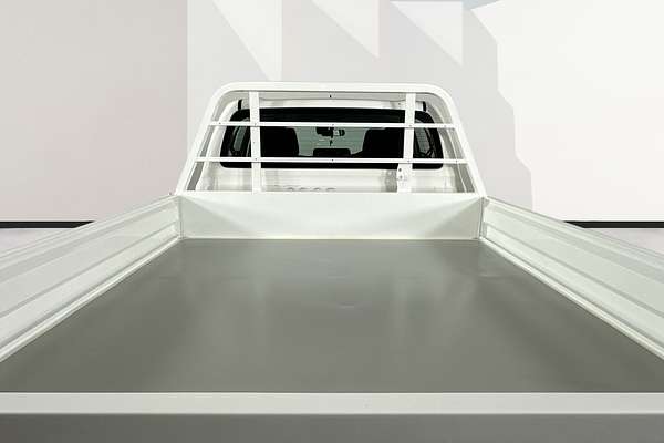 2020 Toyota HILUX SR (4x4) GUN126R FACELIFT 4X4