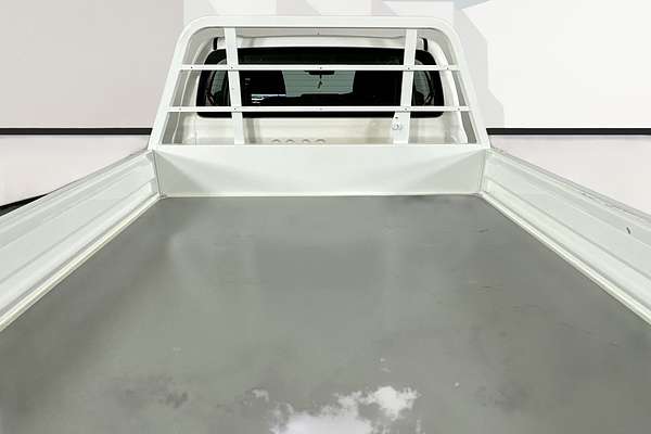 2020 Toyota HILUX SR (4x4) GUN126R FACELIFT 4X4