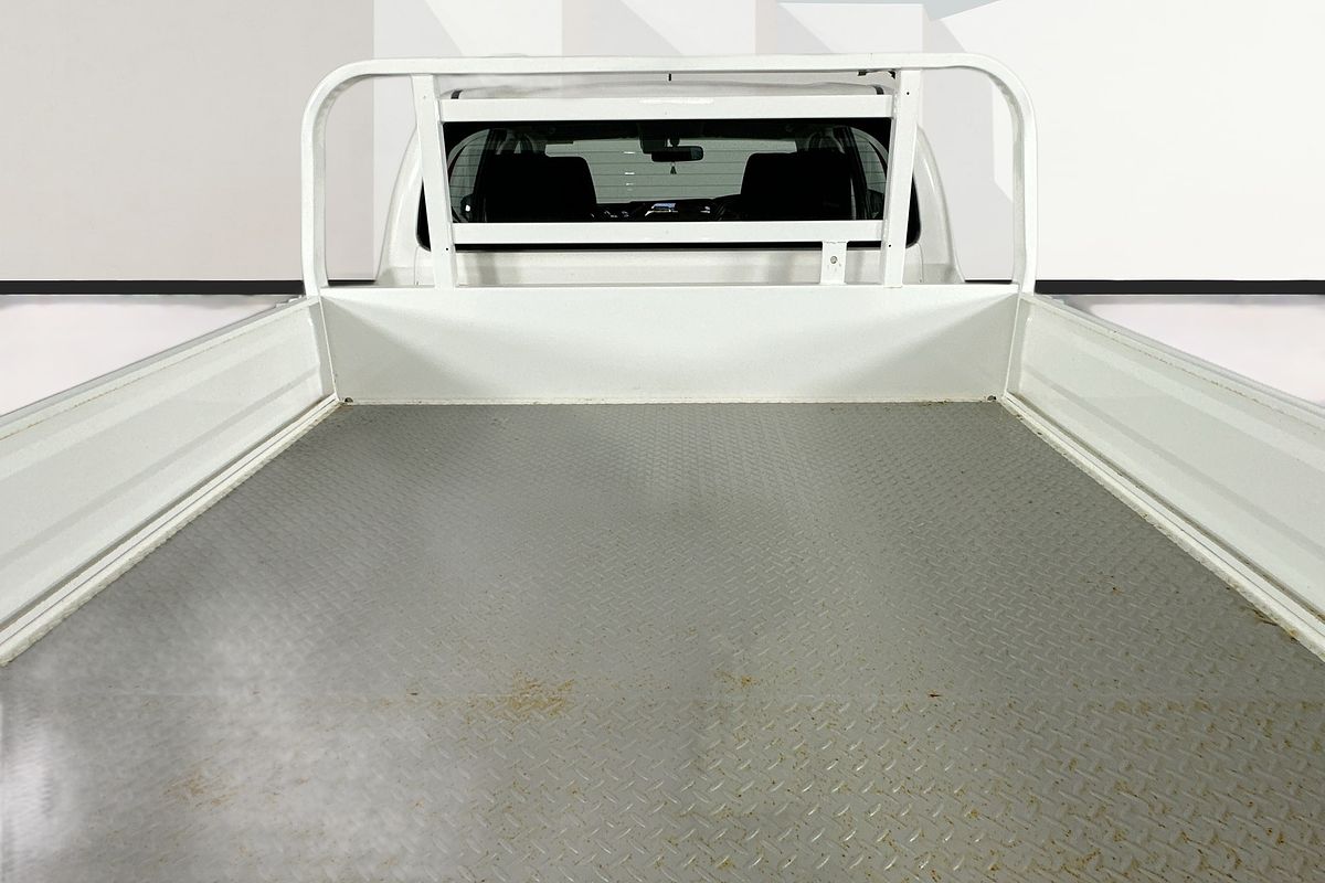 2021 Toyota HILUX SR (4x4) GUN126R FACELIFT 4X4