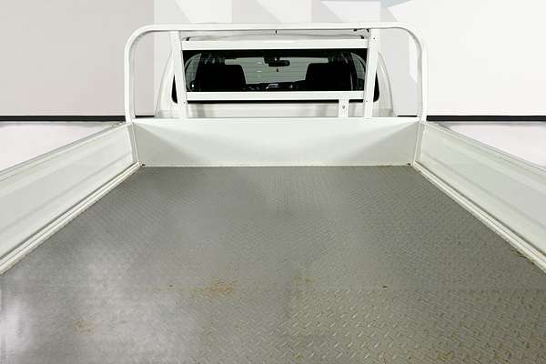 2021 Toyota HILUX SR (4x4) GUN126R FACELIFT 4X4