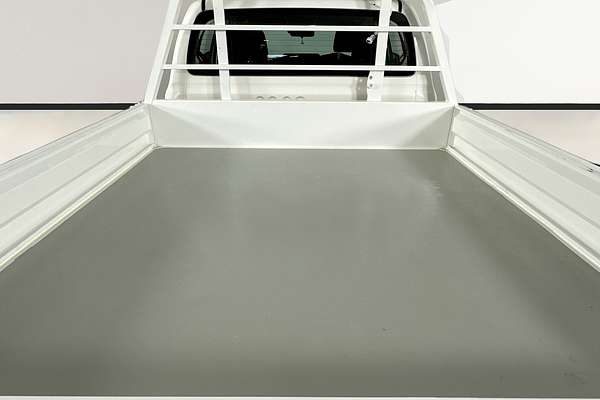 2020 Toyota HILUX SR (4x4) GUN126R FACELIFT 4X4