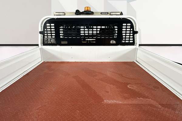 2021 Toyota HILUX SR (4x4) GUN126R FACELIFT 4X4