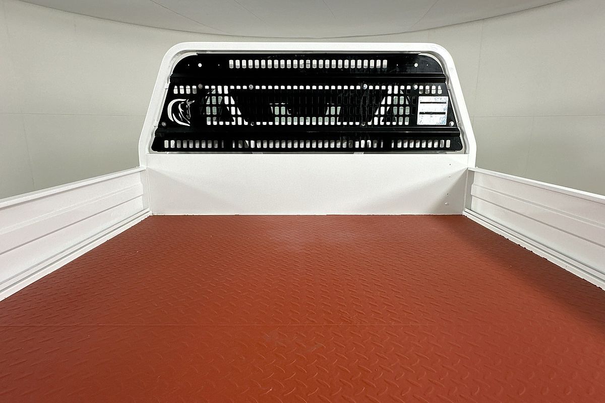 2022 Toyota HILUX SR (4x4) GUN126R 4X4