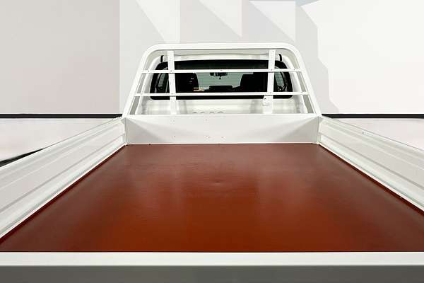 2020 Toyota HILUX SR (4x4) GUN126R FACELIFT 4X4