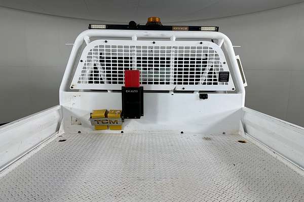 2021 Toyota HILUX SR (4x4) GUN126R FACELIFT 4X4