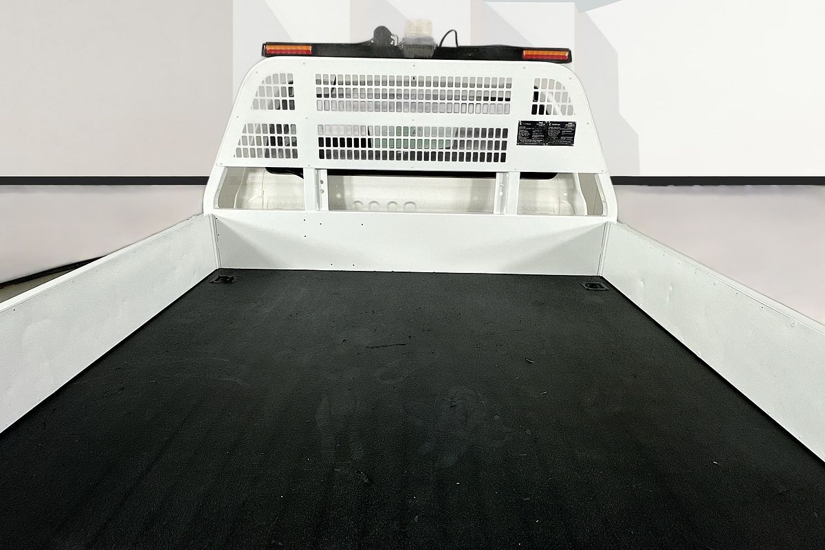 2021 Toyota HILUX SR (4x4) GUN126R FACELIFT 4X4