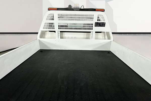 2021 Toyota HILUX SR (4x4) GUN126R FACELIFT 4X4