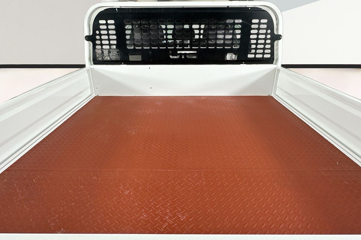 2021 Toyota HILUX SR (4x4) GUN126R FACELIFT 4X4