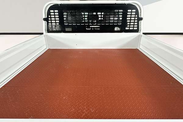 2021 Toyota HILUX SR (4x4) GUN126R FACELIFT 4X4