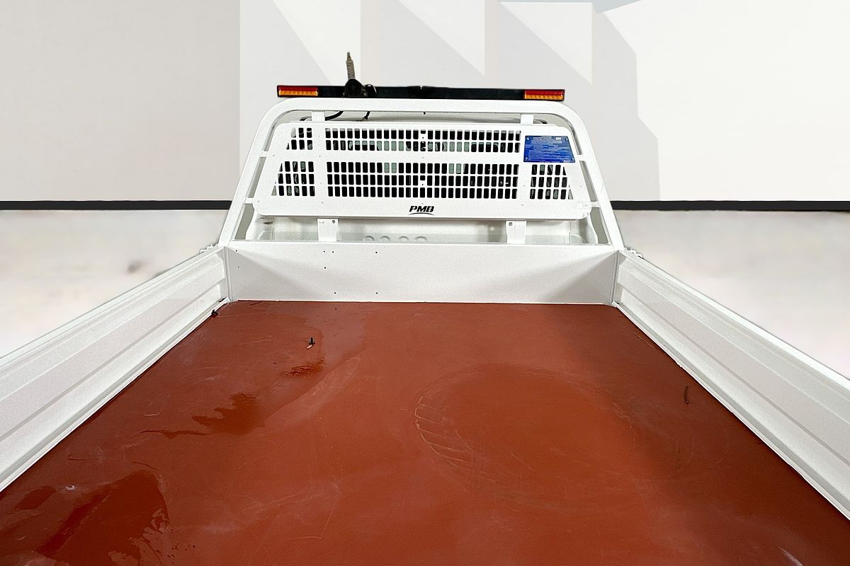 2021 Toyota HILUX SR (4x4) GUN126R FACELIFT 4X4