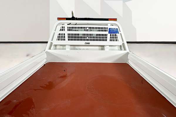 2021 Toyota HILUX SR (4x4) GUN126R FACELIFT 4X4