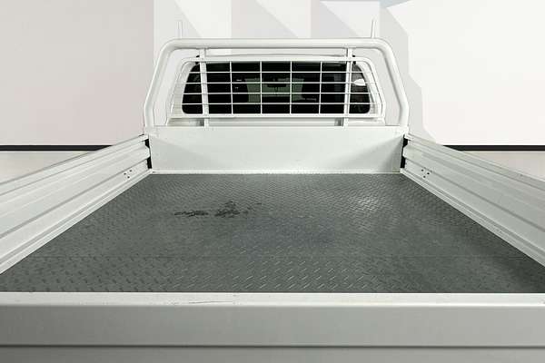 2023 Toyota HILUX SR (4x4) GUN126R 4X4