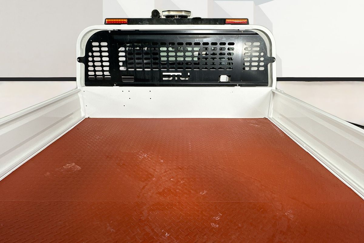 2021 Toyota HILUX SR (4x4) GUN126R FACELIFT 4X4