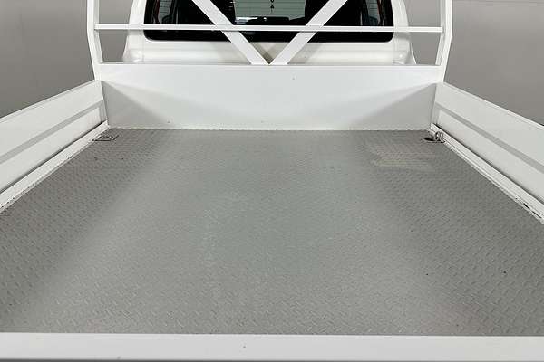 2020 Toyota HILUX SR (4x4) GUN126R MY19 UPGRADE 4X4