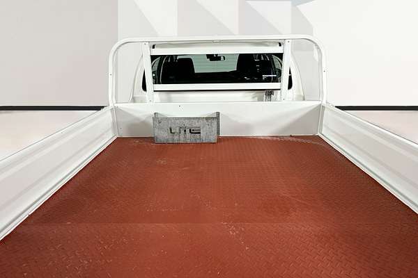 2022 Toyota HILUX SR (4x4) GUN126R 4X4