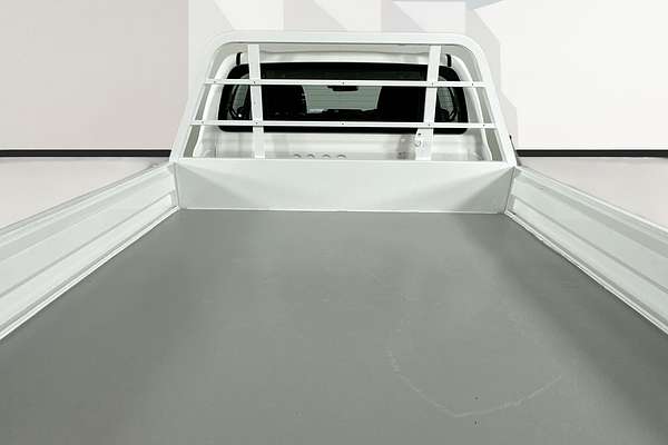 2020 Toyota HILUX SR (4x4) GUN126R MY19 UPGRADE 4X4