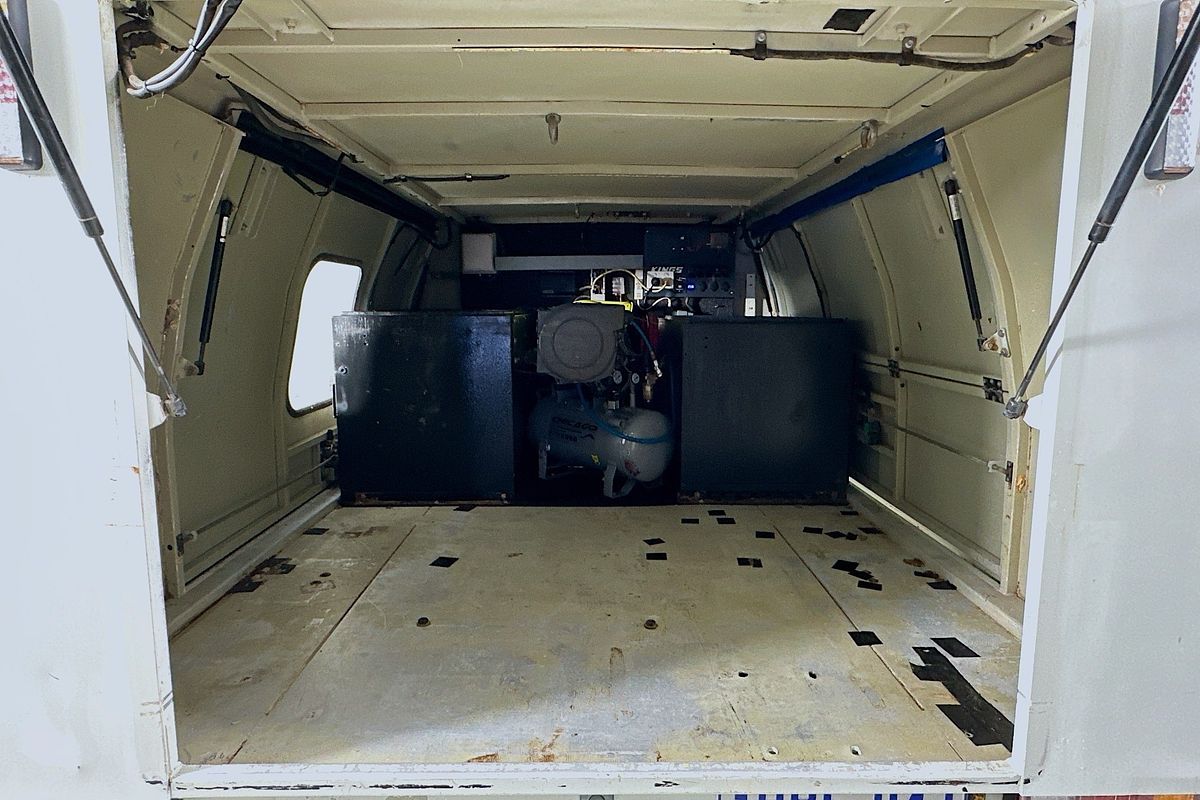 2022 Toyota HILUX SR (4x4) GUN126R 4X4