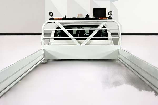 2023 Toyota HILUX SR (4x4) GUN126R 4X4