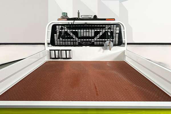 2023 Toyota HILUX SR (4x4) GUN126R 4X4