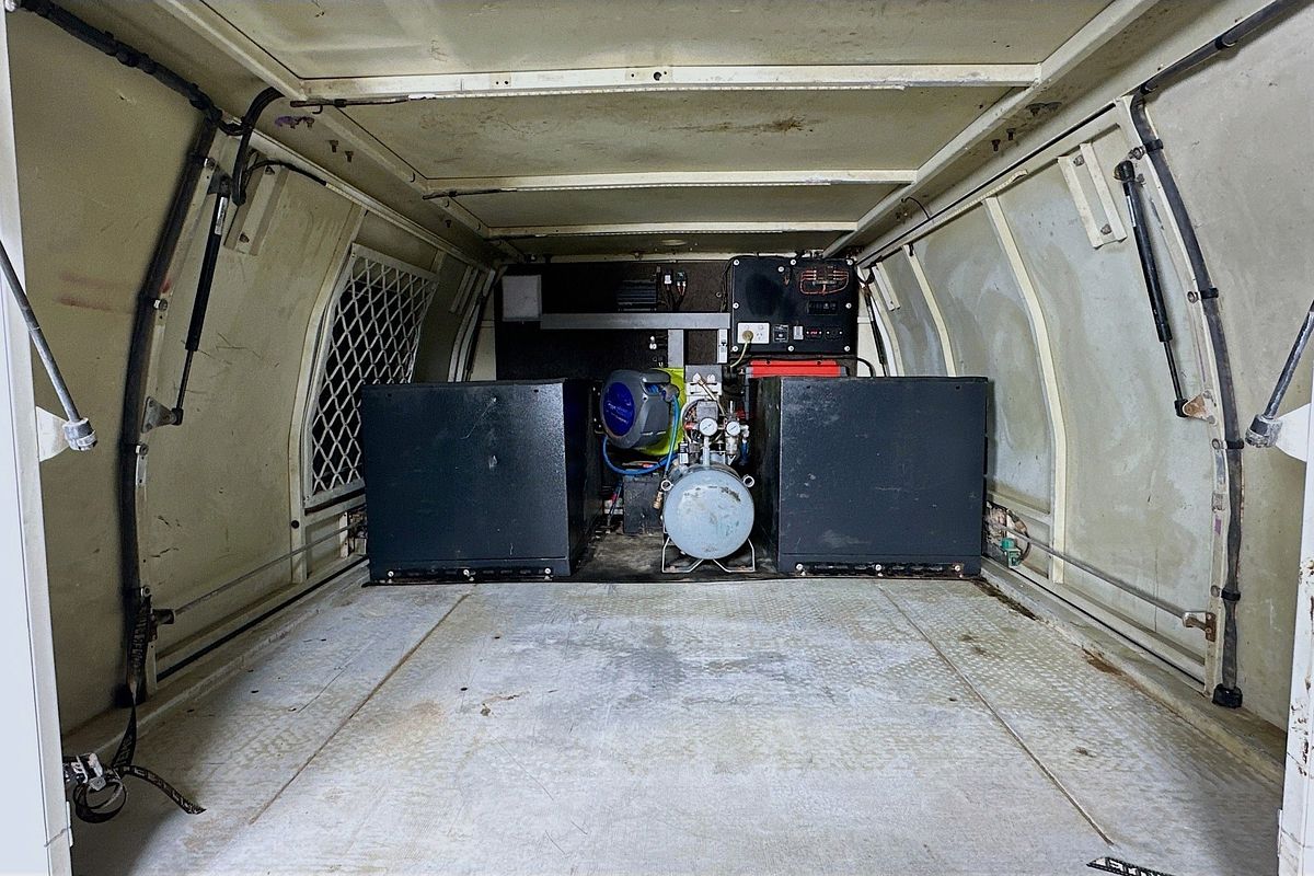 2022 Toyota HILUX SR (4x4) GUN126R 4X4