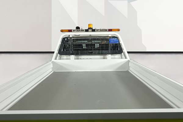 2022 Toyota HILUX SR (4x4) GUN126R 4X4