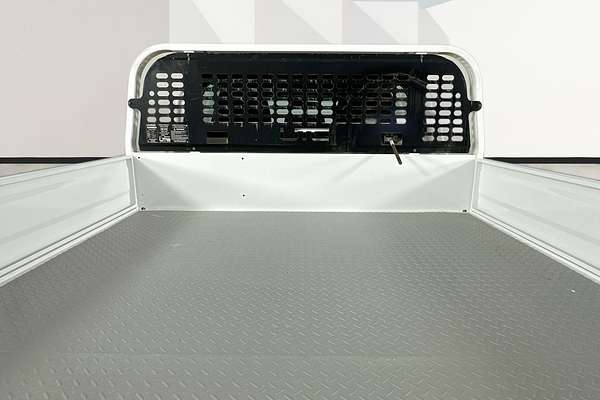 2021 Toyota HILUX SR (4x4) GUN126R 4X4