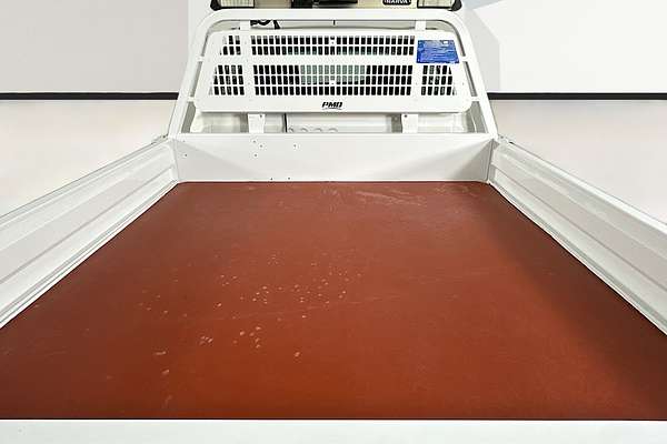 2021 Toyota HILUX SR (4x4) GUN126R FACELIFT 4X4