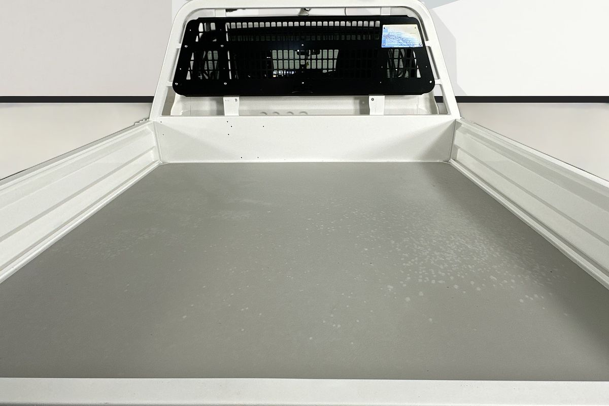 2022 Toyota HILUX SR (4x4) GUN126R 4X4