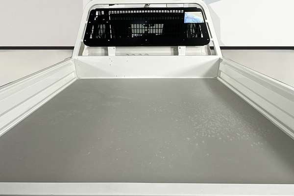 2022 Toyota HILUX SR (4x4) GUN126R 4X4