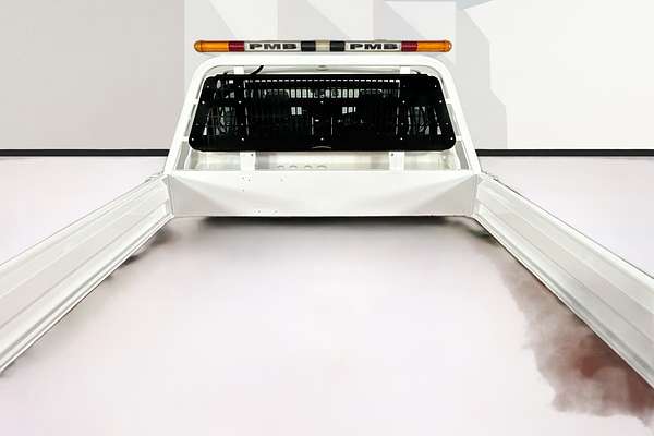 2022 Toyota HILUX SR (4x4) GUN126R 4X4